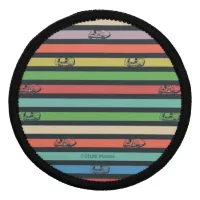 Mouse pads