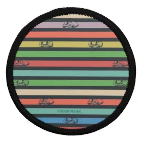 Hot Wheels Desk Pad & Coaster Set
