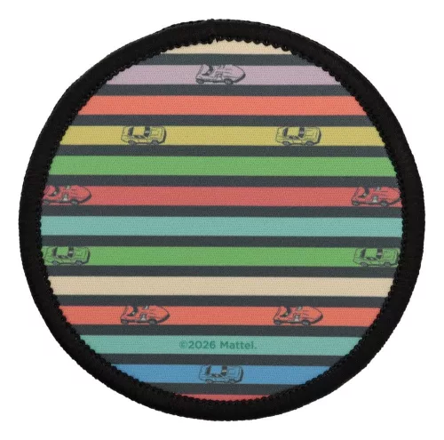 Hot Wheels Desk Pad & Coaster Set