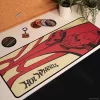 Hot Wheels Desk Pad & Coaster Set