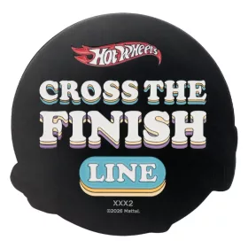 Hot Wheels Medallion Rodger Dodger Limited Edition