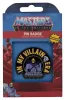 Masters of the Universe Pin Badge Skeletor Limited Edition