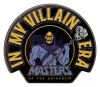 Masters of the Universe Pin Badge Skeletor Limited Edition