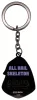 Masters of the Universe Keyring Skeletor Limited Edition