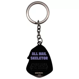 Masters of the Universe Keyring Skeletor Limited Edition