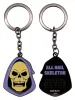 Masters of the Universe Keyring Skeletor Limited Edition