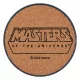 Masters of the Universe Coaster 4-Pack Printed Metal