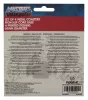 Masters of the Universe Coaster 4-Pack Printed Metal