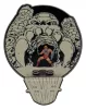 Masters of the Universe Pin Badge Hinged Castle Grayskull Limited Edition