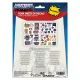 Masters of the Universe Tech Sticker Pack