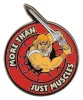 Masters of the Universe Mystery Pin Badges Blind Box Display (12)