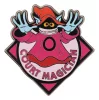 Masters of the Universe Mystery Pin Badges Blind Box Display (12)