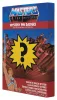 Masters of the Universe Mystery Pin Badges Blind Box Display (12)