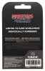 Masters of the Universe 2026 Pin Badge He-Man Limited Edition