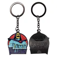 Keyrings