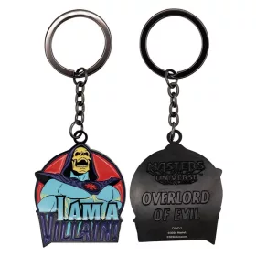   Masters of the Universe 2026 Keyring Skeletor Limited Edition