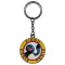 Pingu Keyring Noot Noot Limited Edition