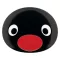 Pingu Bottle Opener Magnetic