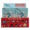 Pingu Mystery Pin Badges Blind Box Display (12)