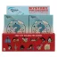 Pingu Mystery Pin Badges Blind Box Display (12)