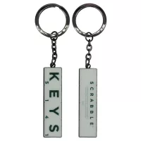 Keyrings