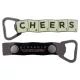 Scrabble Bottle Opener Magnetic Cheers