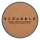 Scrabble Coaster 4-Pack Printed Metal