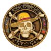 One Piece Collectable Coin 4 cm