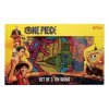 One Piece Tin Signs 3 Pack