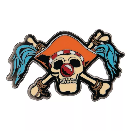 One Piece World Pin Badge Display Mystery Pin Badge (12)
