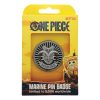 One Piece Pin Badge Marine Limited Edition