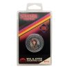 Stranger Things Collectable Coin Will & Joyce 4 cm