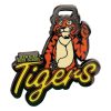 Stranger Things Pennant with Pin Badge Tiger's