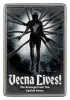 Stranger Things 5 Ingot Vecna Lives Limited Edition