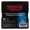 Stranger Things Medallion Hellfire Club Limited Edition