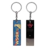 Stranger Things Keychain The Squawk Limited Edition