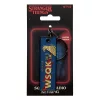 Stranger Things Keychain The Squawk Limited Edition