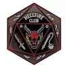 Stranger Things Bottle Opener Hellfire Club