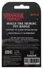 Stranger Things Pin Badge Holly The Heroic Limited Edition