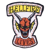 Patches & Stickers