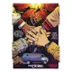 'Stranger Things 5 Art Print The Crawl Limited Edition 42 x 30 cm