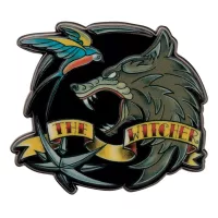 Pins & Brooches