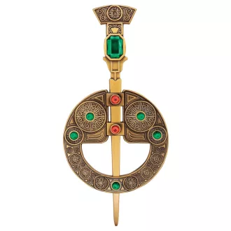 The Witcher Replica 1/1 Renfri's Brooch