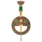 The Witcher Replica 1/1 Renfri's Brooch