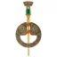 The Witcher Replica 1/1 Renfri's Brooch