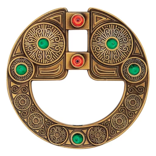 The Witcher Replica 1/1 Renfri's Brooch
