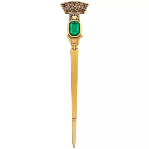 The Witcher Replica 1/1 Renfri's Brooch