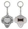 It Chapter Two Bottle Opener Pennywise Keyring