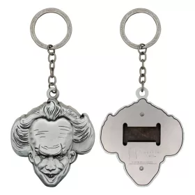 It Chapter Two Bottle Opener Pennywise Keyring