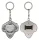 It Chapter Two Bottle Opener Pennywise Keyring